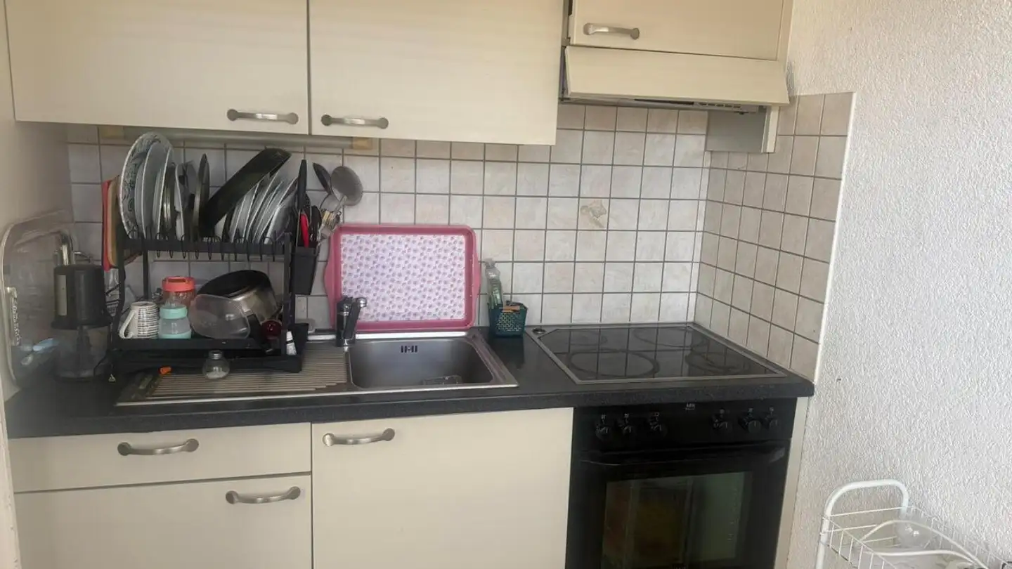 Appartement à louer - 2000 Neuchâtel