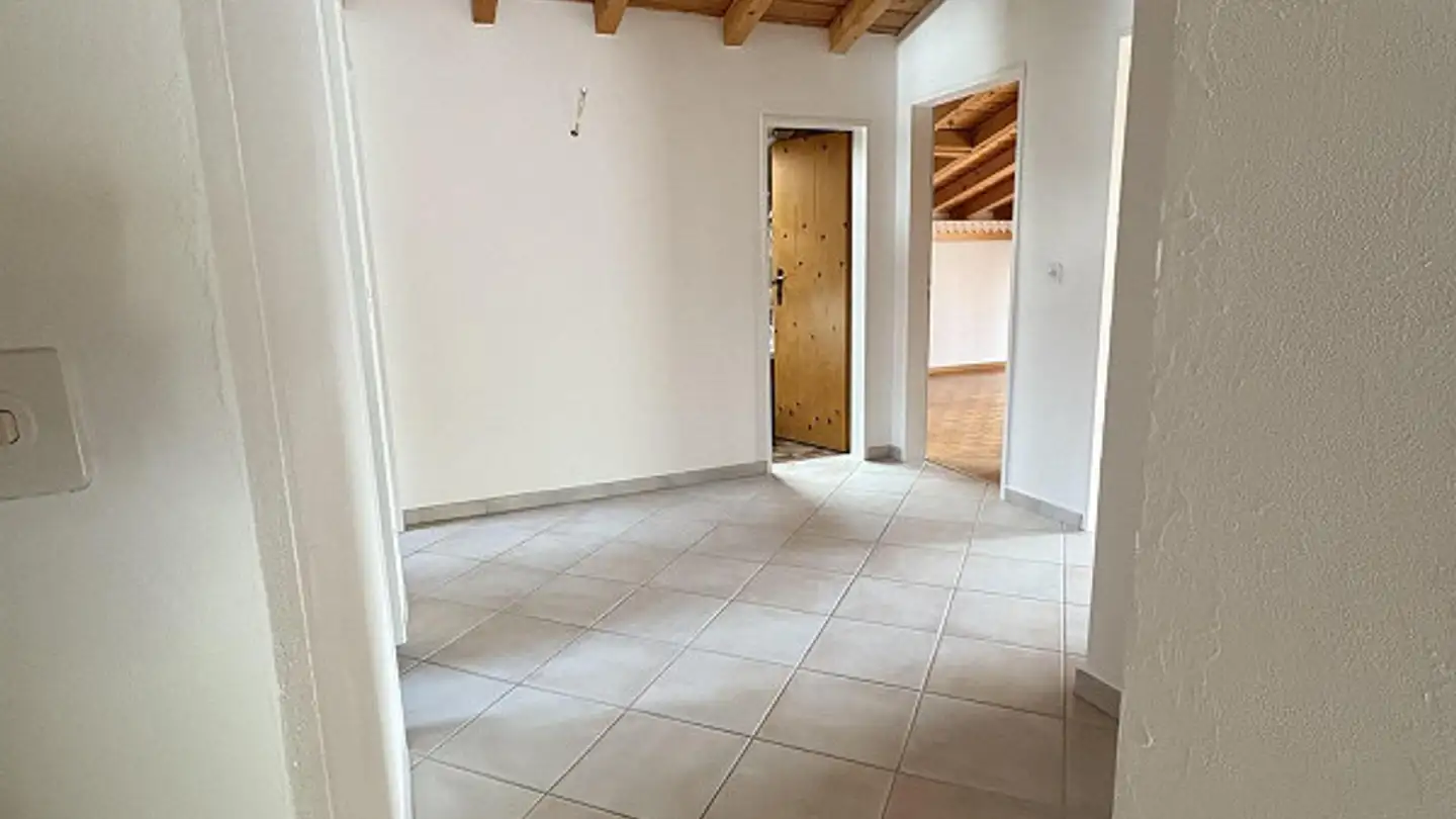 Appartamento in affitto - Via Suro 41, 7403 Rhäzüns - Foto 3