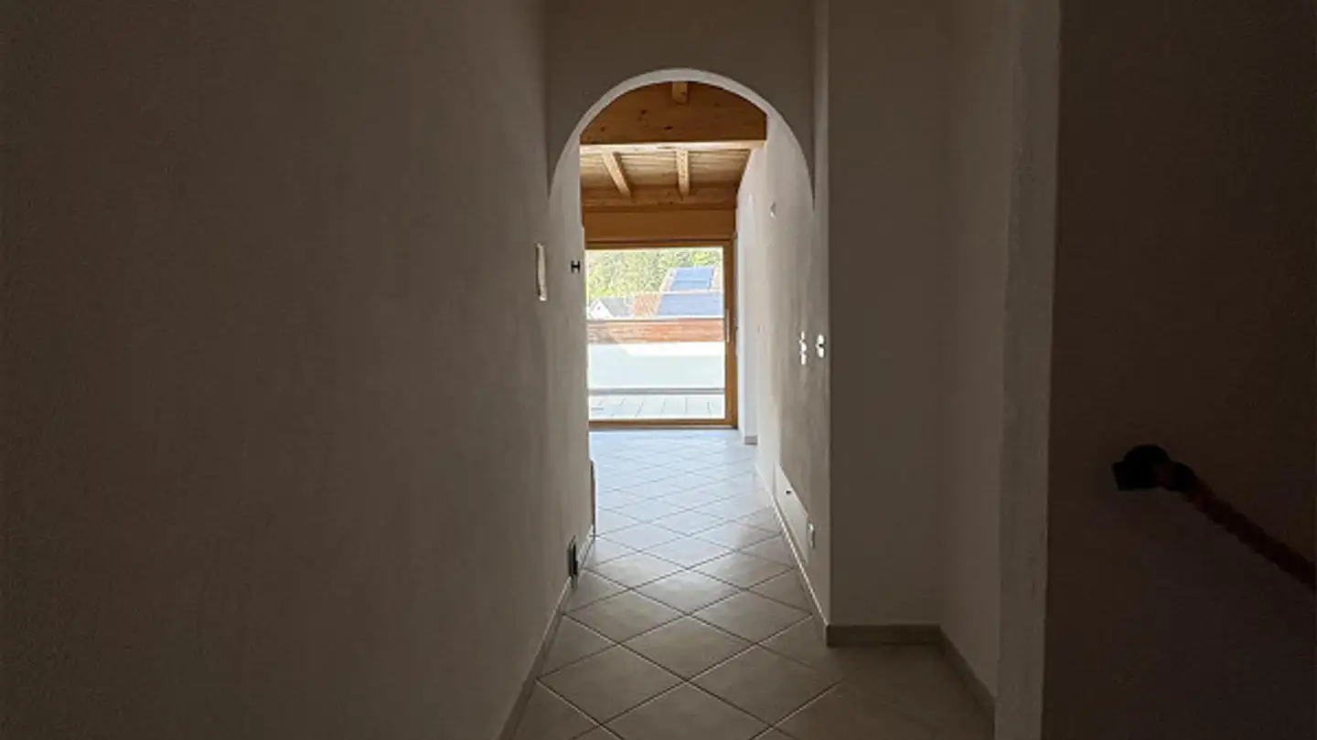 Appartamento in affitto - Via Suro 41, 7403 Rhäzüns - Foto 4