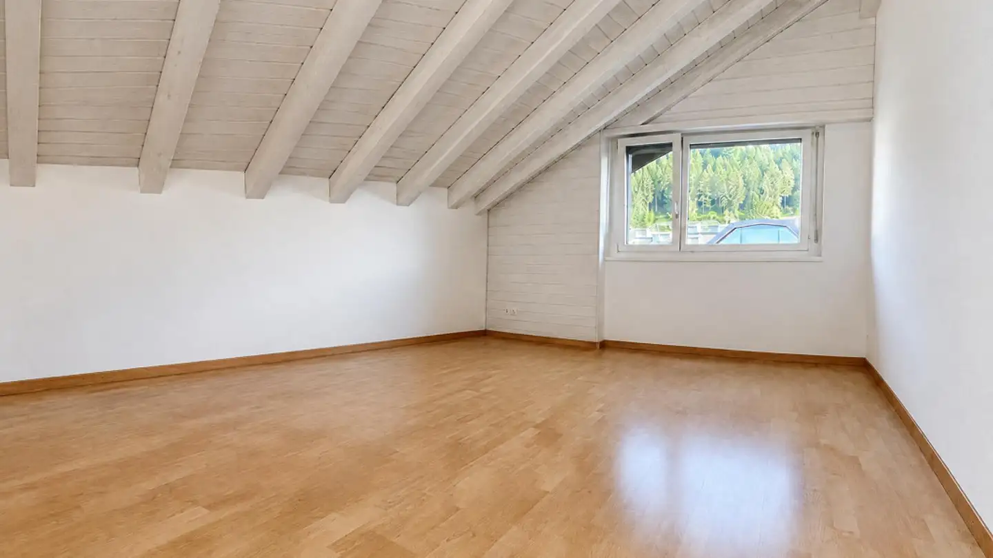 Attico in affitto - Etzelstrasse 79, 8808 Pfäffikon SZ - Foto 4