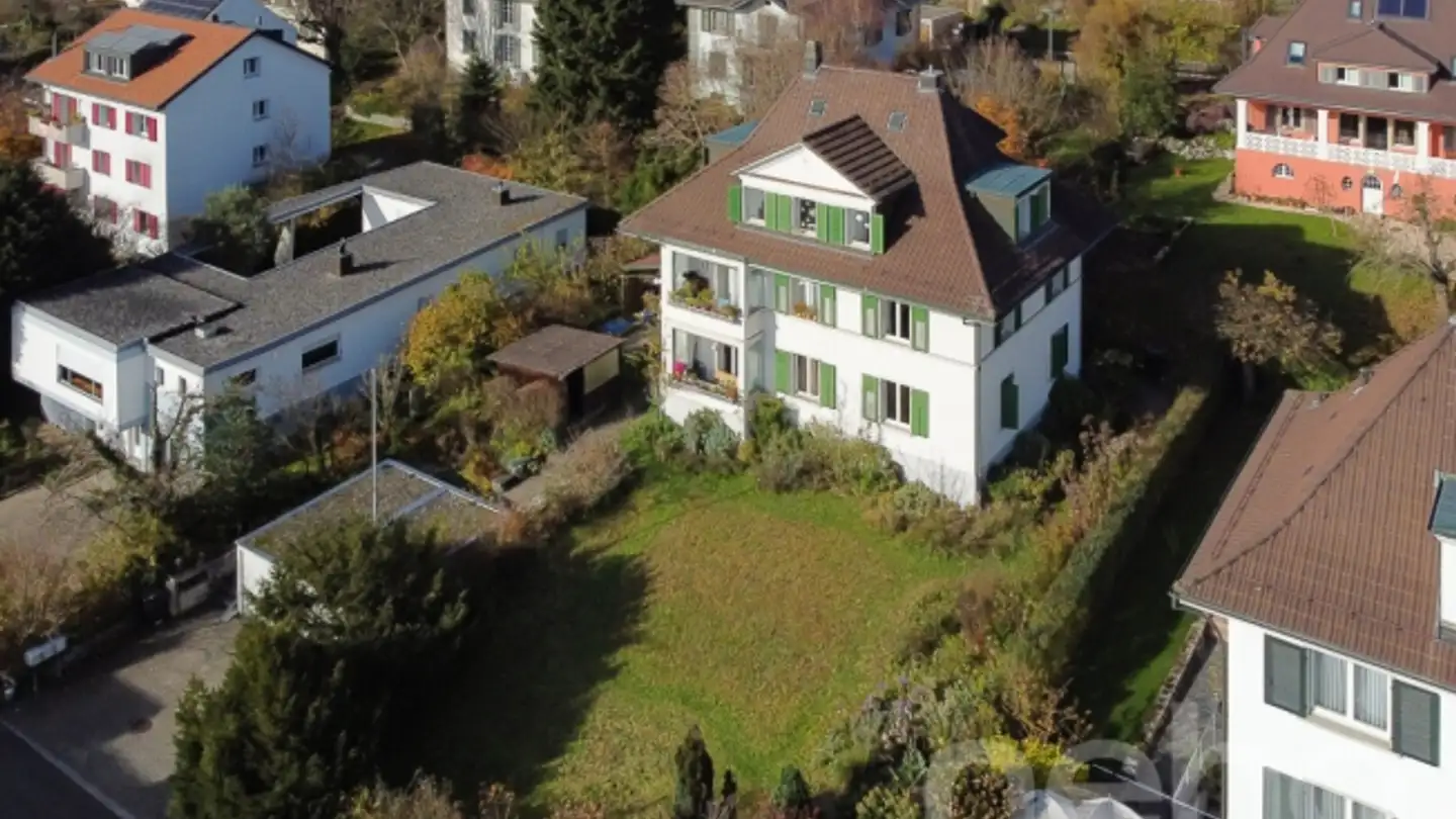 Edificio residenziale in vendita - 4500 Solothurn