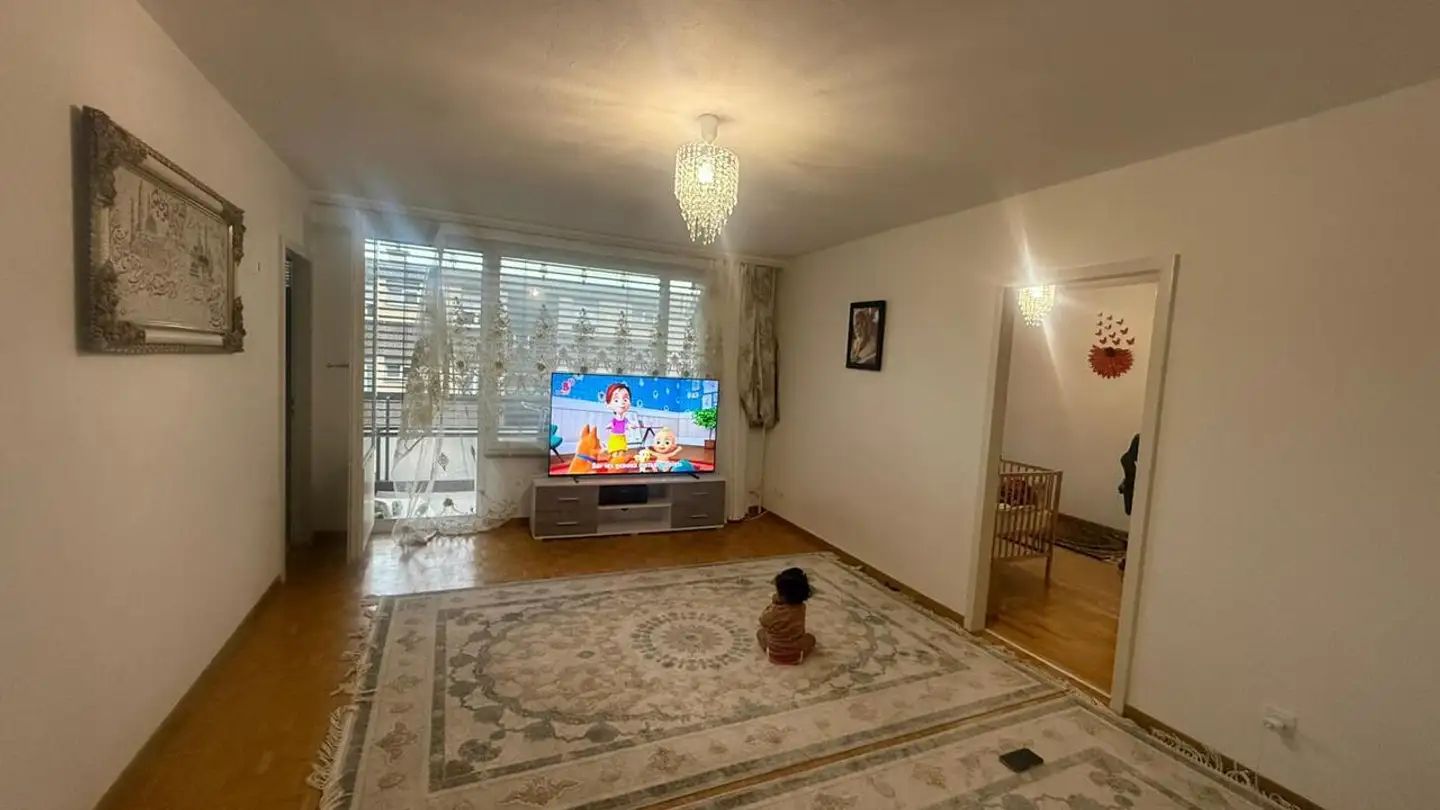 Appartamento in affitto - 2000 Neuchâtel - Photo 2