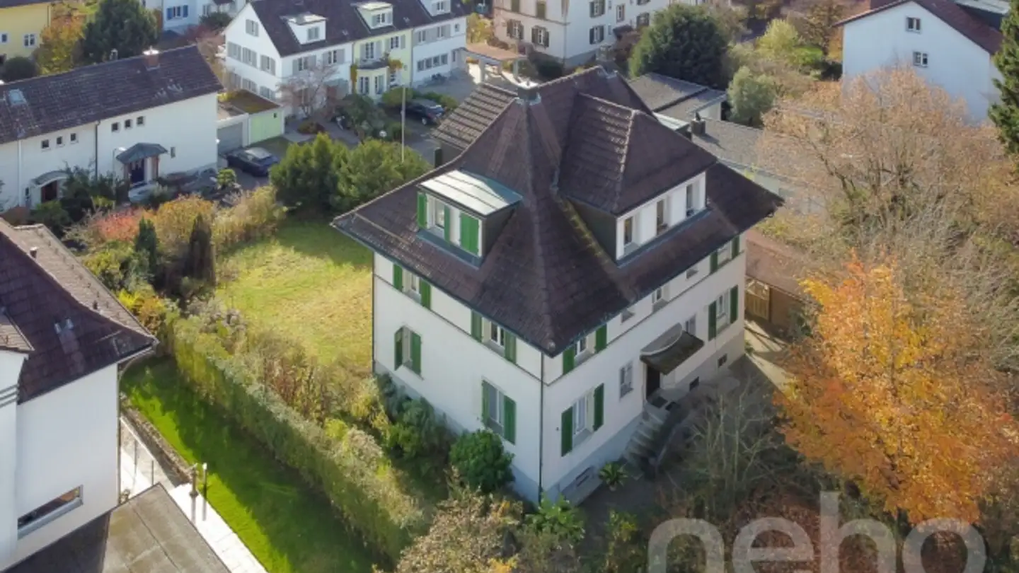 Edificio residenziale in vendita - 4500 Solothurn - Foto 2