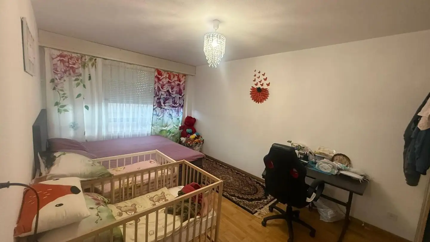 Appartamento in affitto - 2000 Neuchâtel - Photo 3