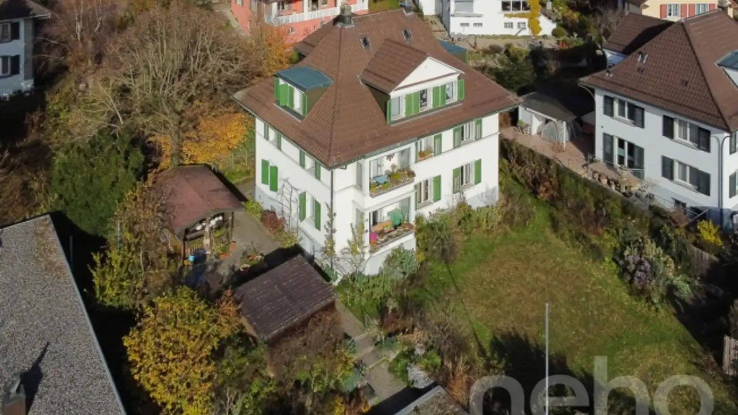 Edificio residenziale in vendita - 4500 Solothurn - Foto 3