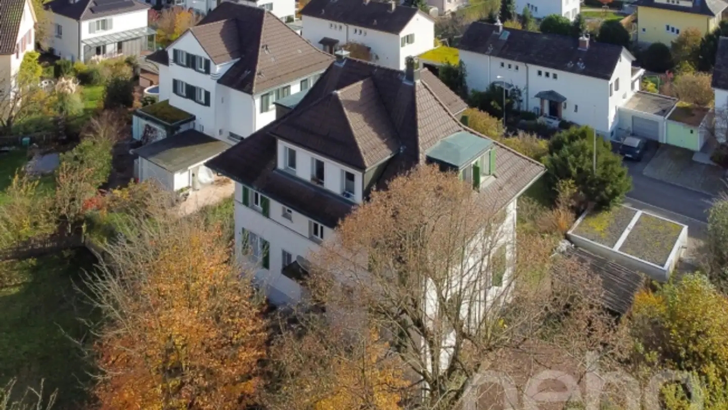 Edificio residenziale in vendita - 4500 Solothurn - Foto 4
