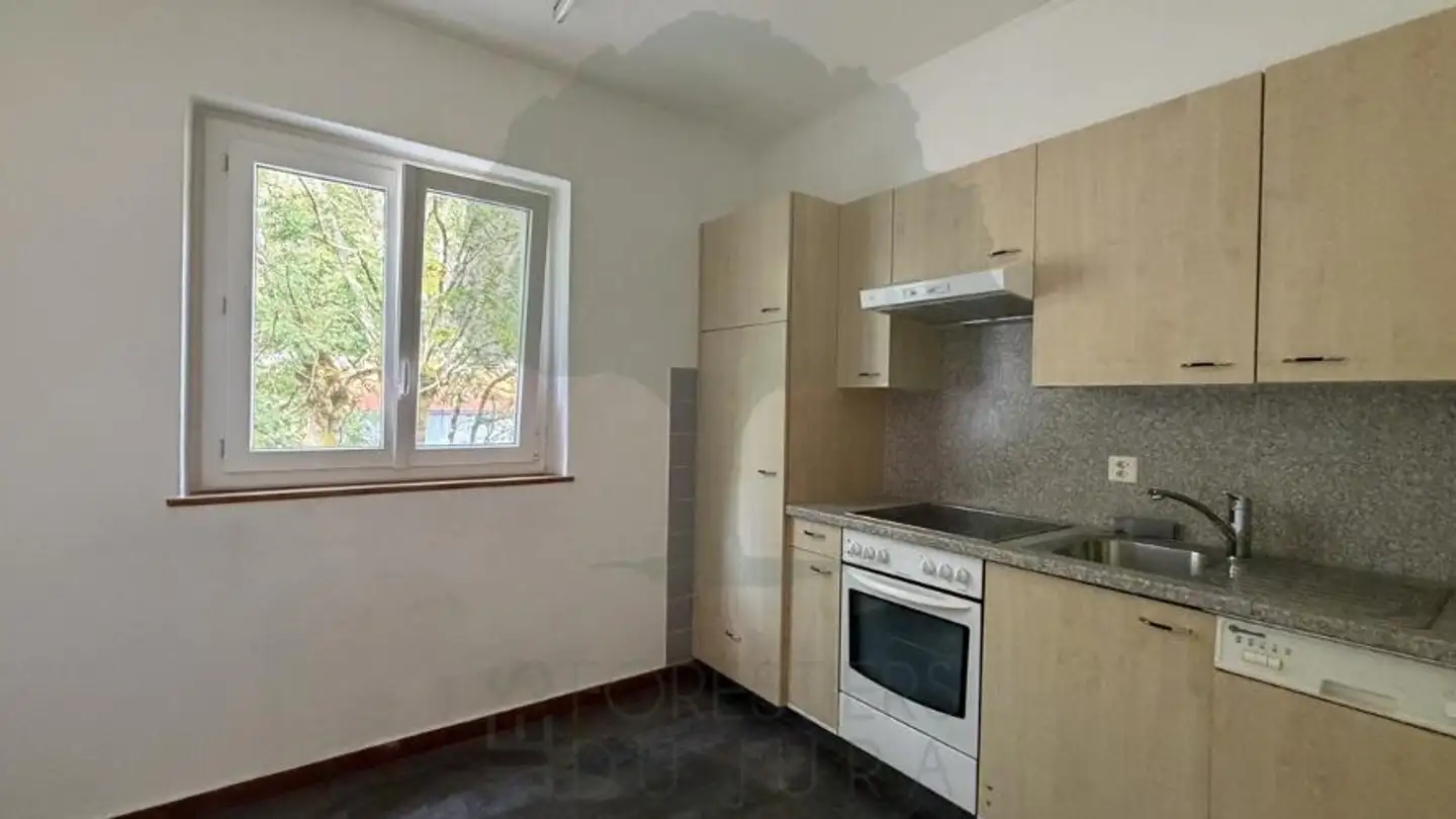 Apartment for rent - Sous Bellevue 5, 2900 Porrentruy - Photo 4