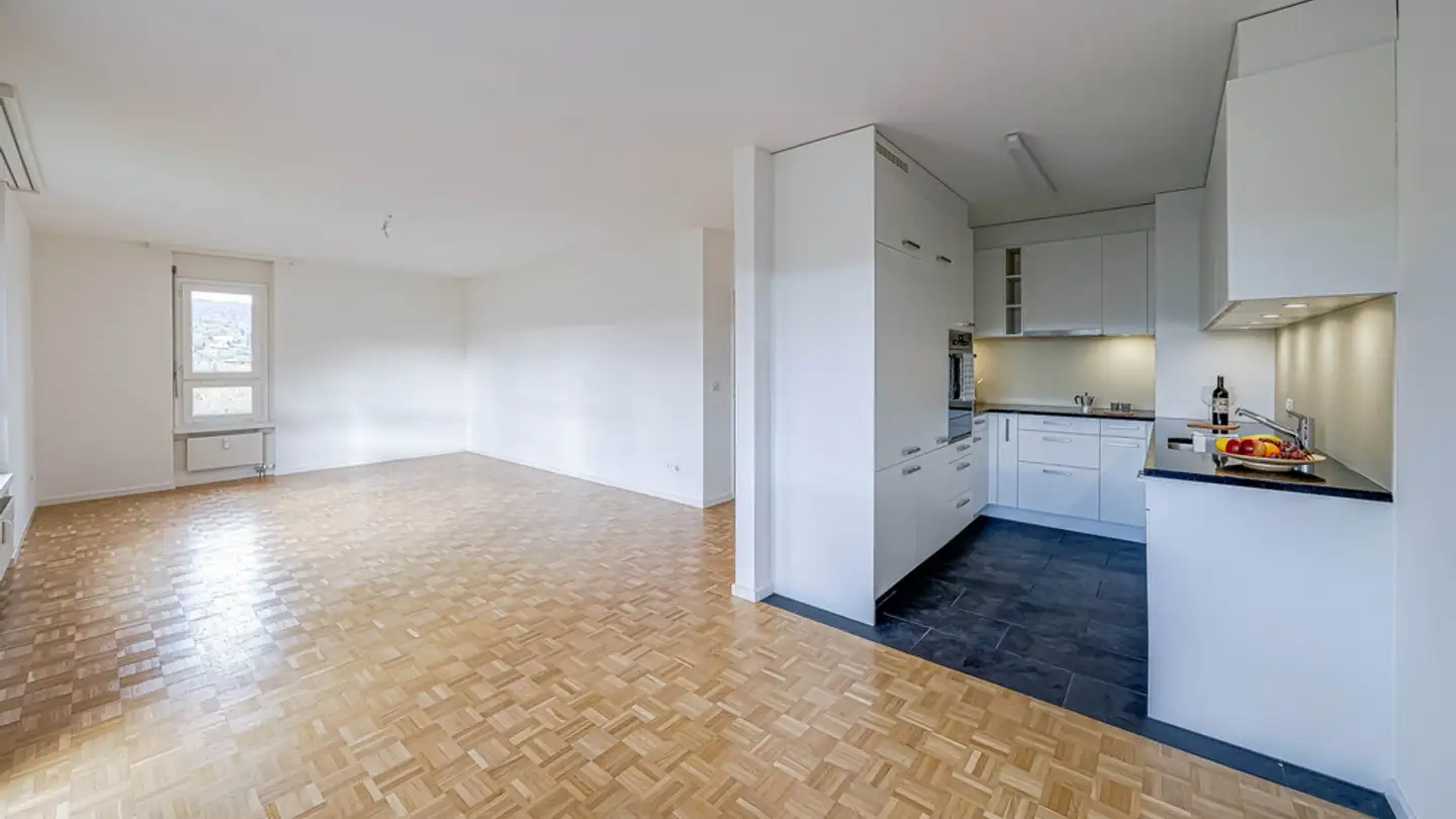Wohnung mieten - Arlesheimerstrasse 24, 4147 Aesch BL - Foto 3