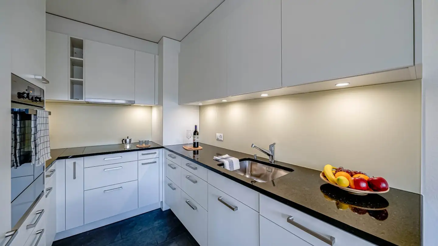 Wohnung mieten - Arlesheimerstrasse 24, 4147 Aesch BL - Foto 2