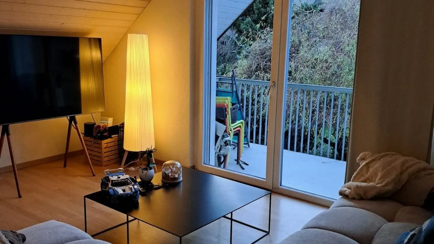 Appartement à louer - Rue Du Village 18, 1123 Aclens