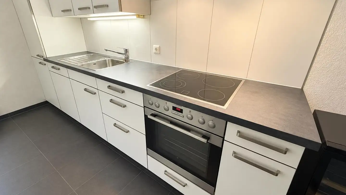 Wohnung mieten - Lehenmattstrasse 49, 4052 Basel - Foto 2