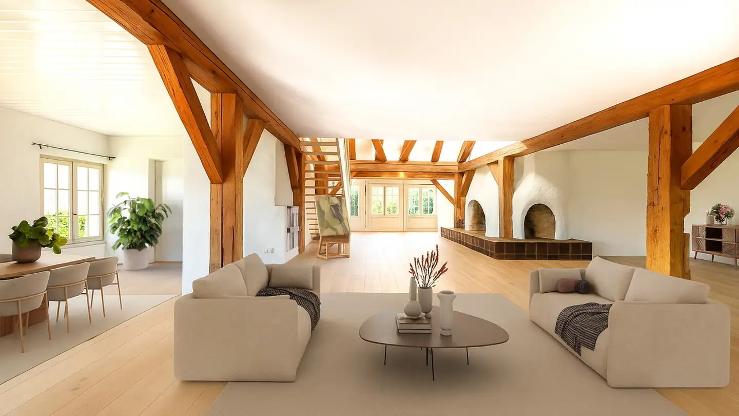 Maison jumelle à vendre - 6015 Luzern