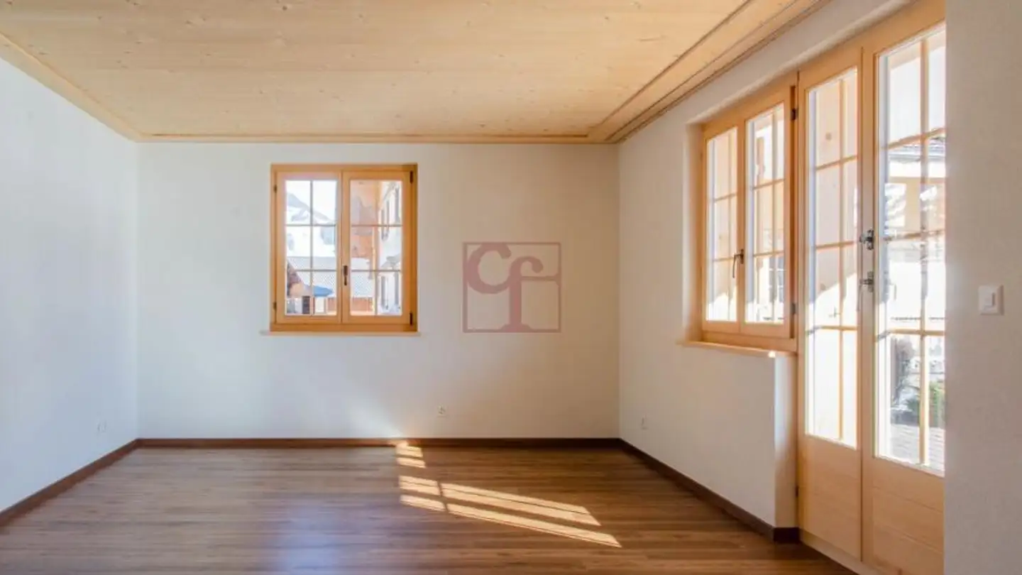 Wohnung kaufen - 1660 Château-d'Oex