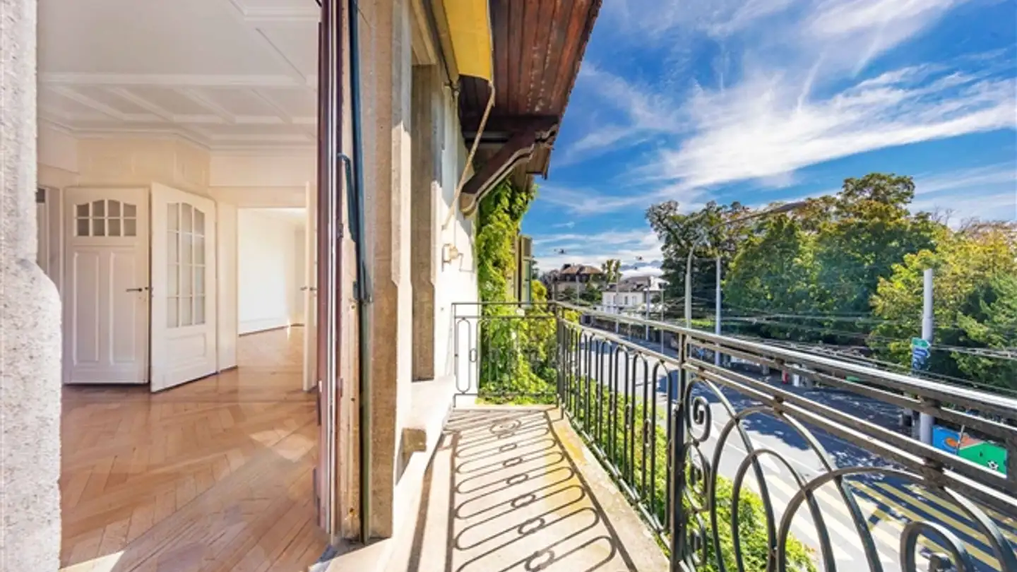 Appartamento in vendita - 1003 Lausanne