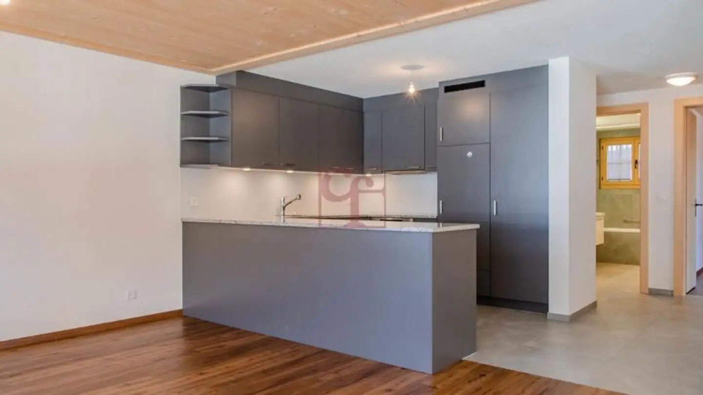Wohnung kaufen - 1660 Château-d'Oex - Foto 2