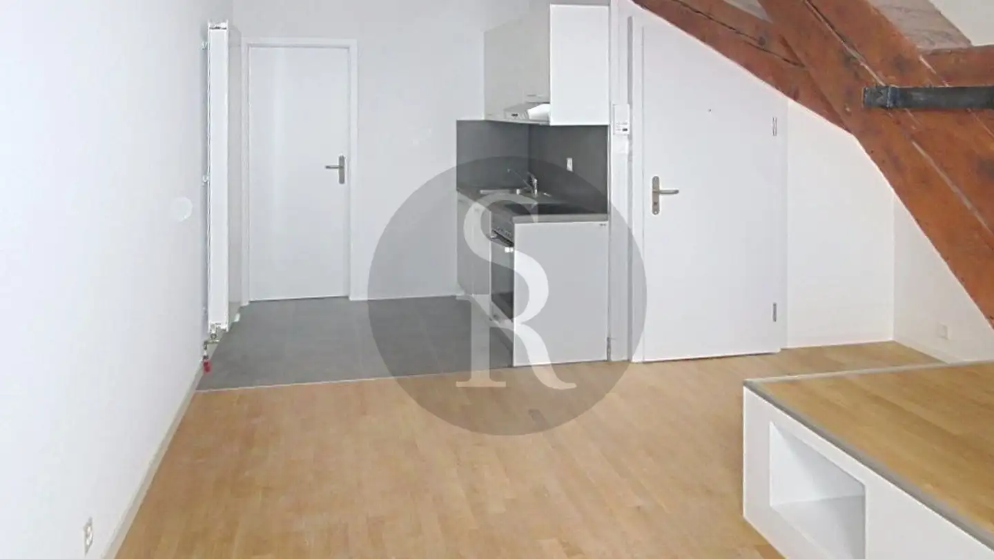 Apartment for rent - Faubourg De L'hôpital 10, 2000 Neuchâtel