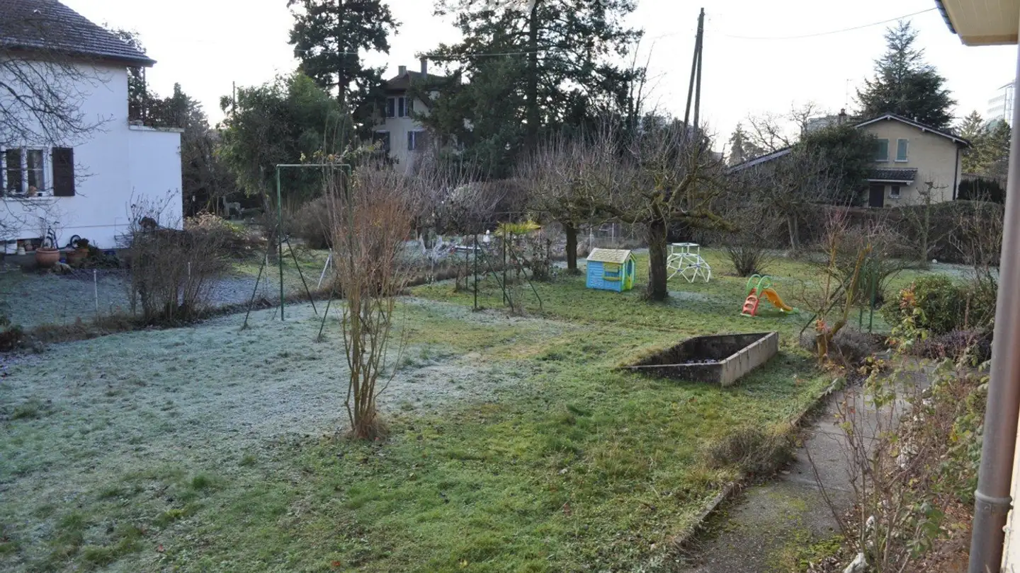 Casa singola in affitto - 1256 Troinex - Photo 2