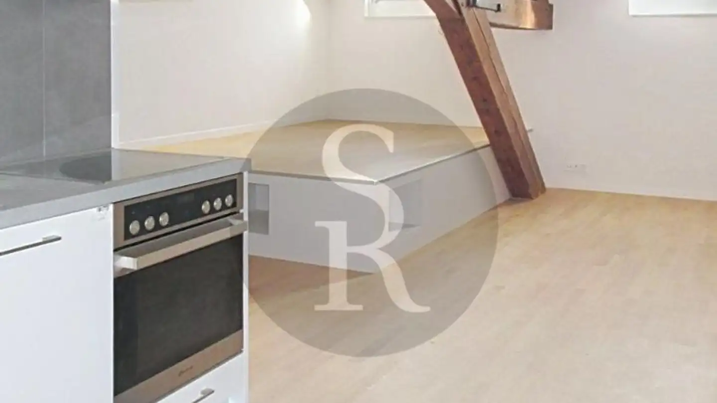 Apartment for rent - Faubourg De L'hôpital 10, 2000 Neuchâtel - Photo 4