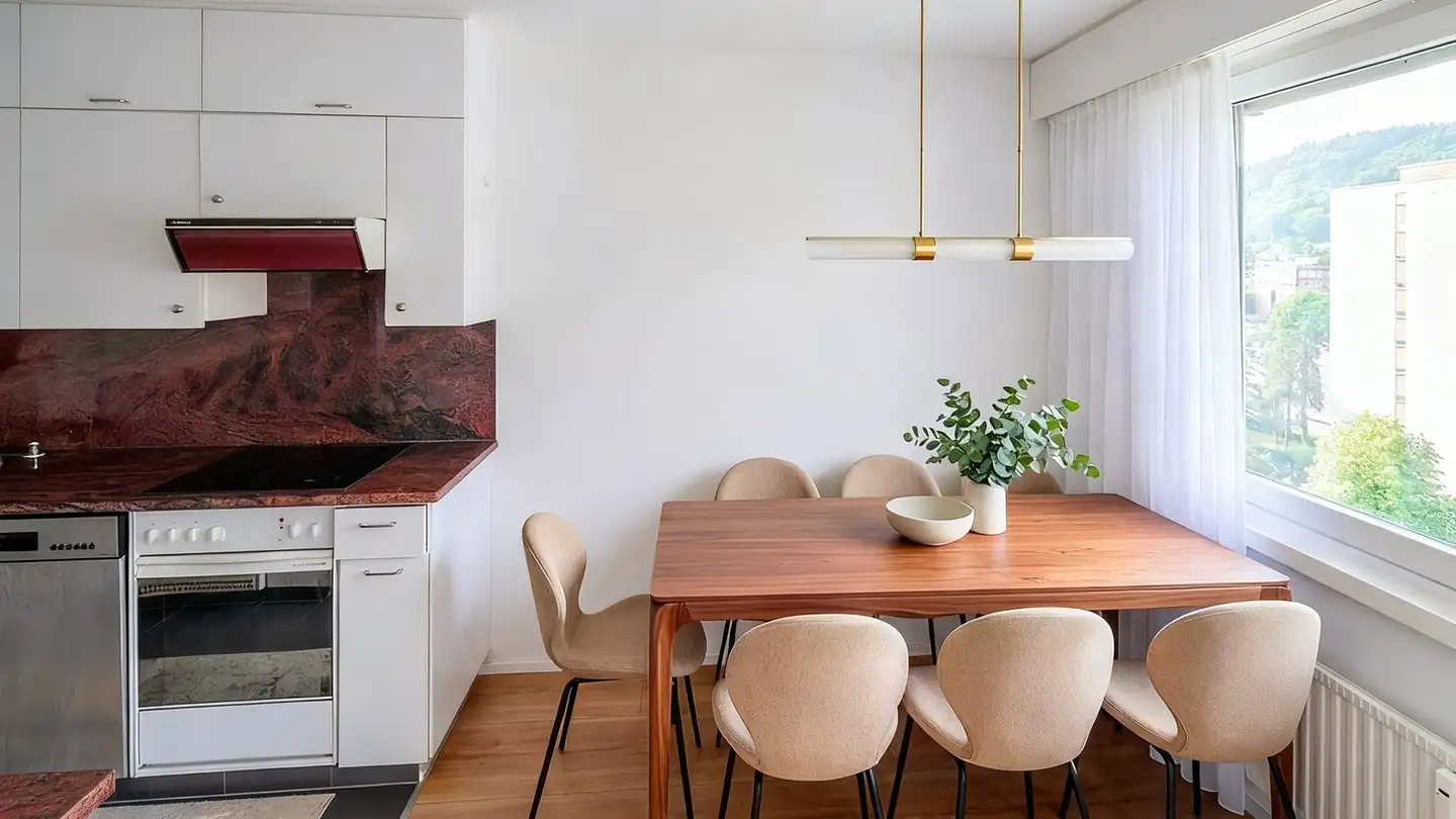 Wohnung mieten - Langäckerstrasse 15, 8957 Spreitenbach