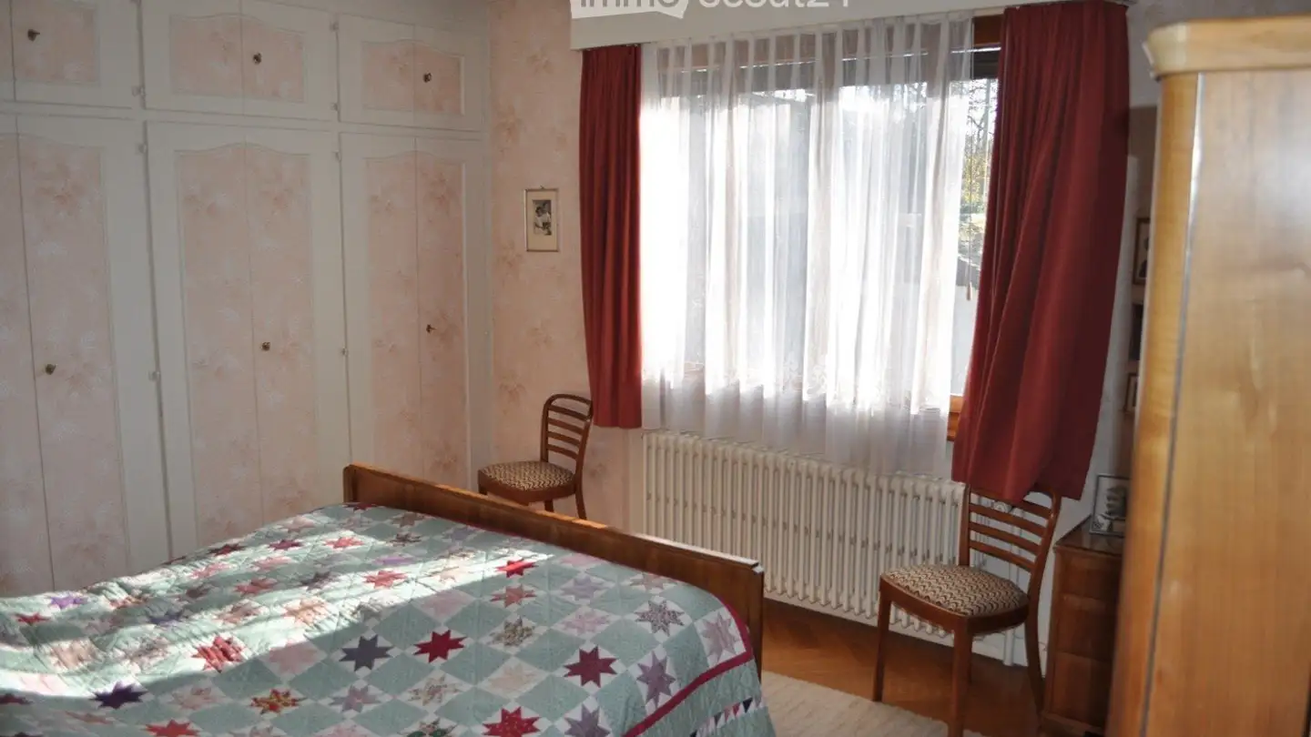 Casa singola in affitto - 1256 Troinex - Photo 3