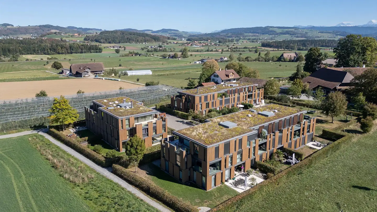 Apartment for sale - Gümligenweg 33a, 3112 Allmendingen b. Bern - Photo 2