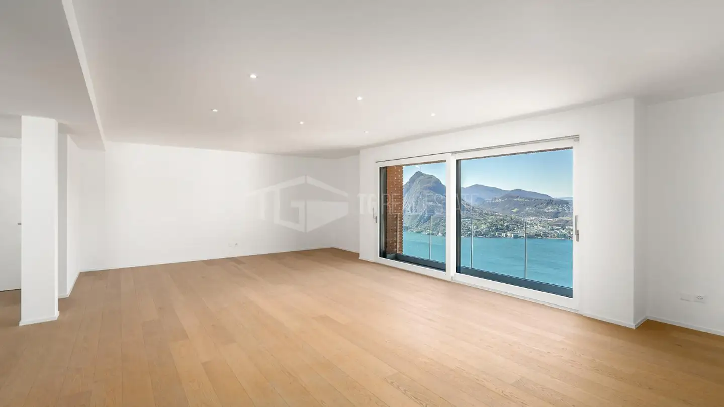 Villa à vendre - Via Aldesago, 6974 Aldesago - Photo 2
