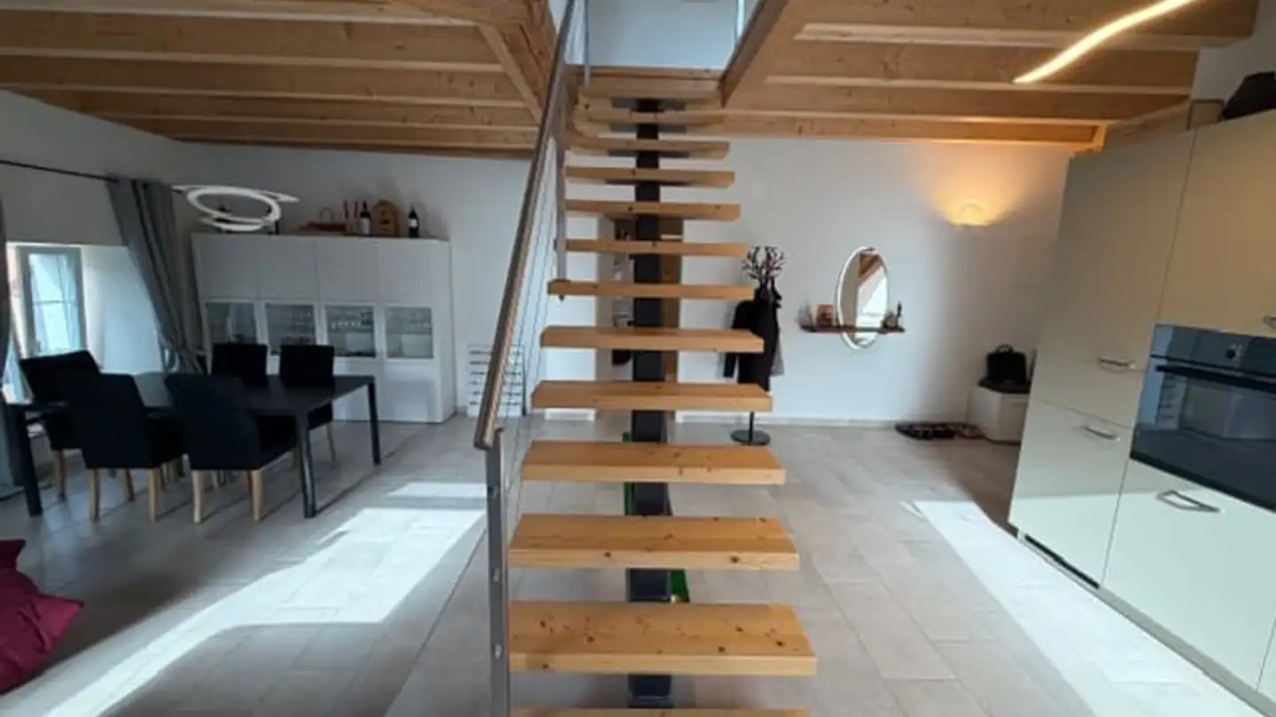 Wohnung kaufen - 2114 Fleurier - Foto 4