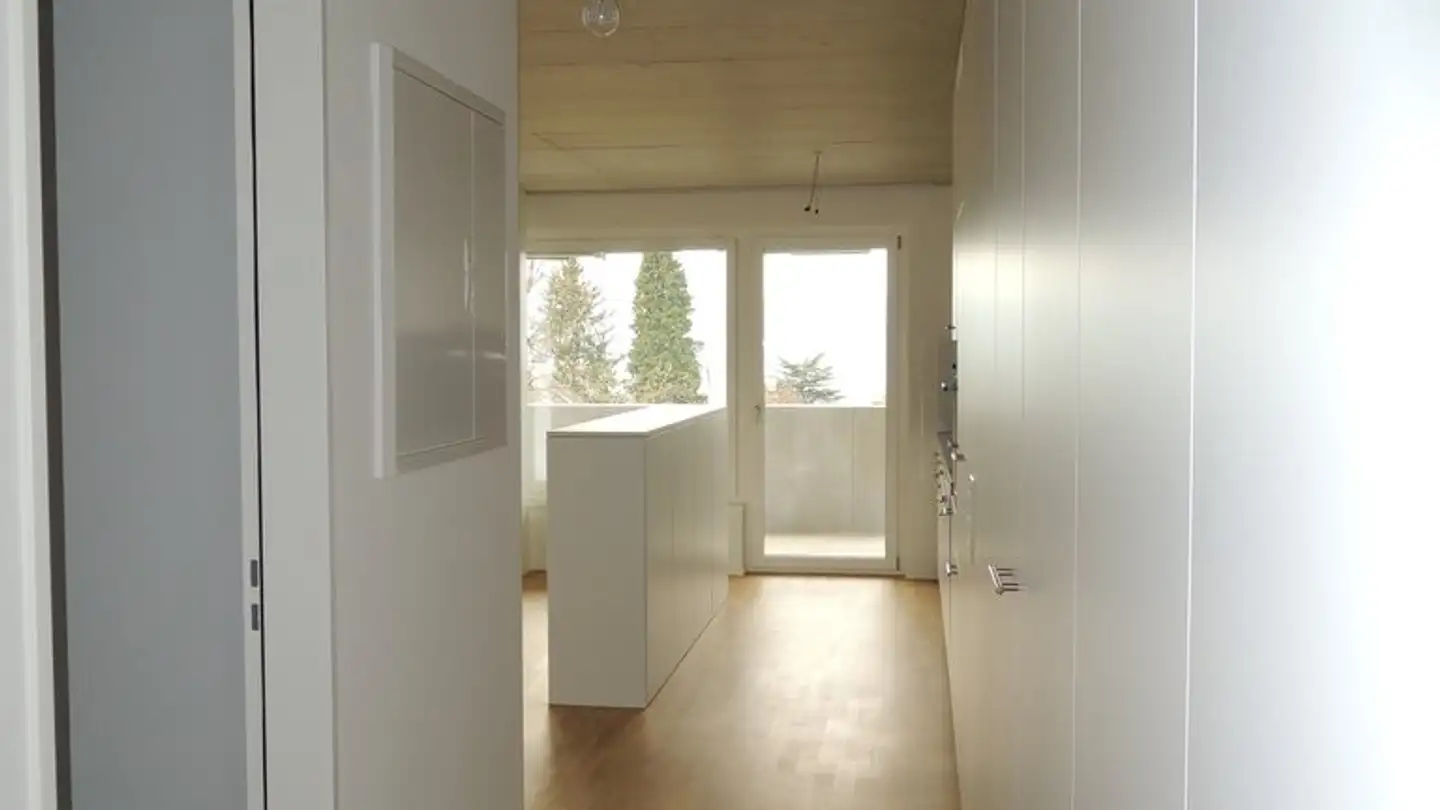 Penthouse for rent - Glärnischstrasse 303, 8708 Männedorf - Photo 2