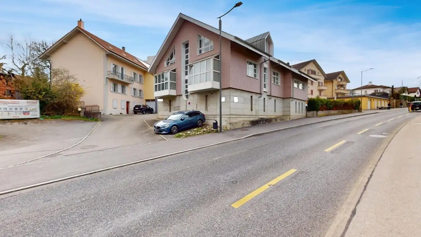 Edificio ad uso misto in vendita - 1530 Payerne - Foto 2