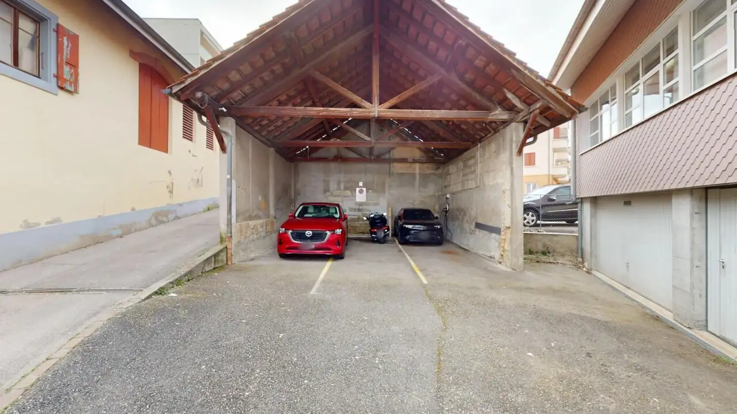 Edificio ad uso misto in vendita - 1530 Payerne - Foto 3