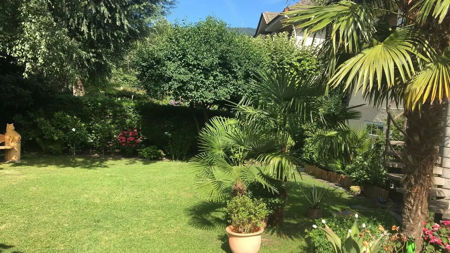 Casa singola in affitto - Oberer Kanalweg 2, 2560 Nidau - Photo 3