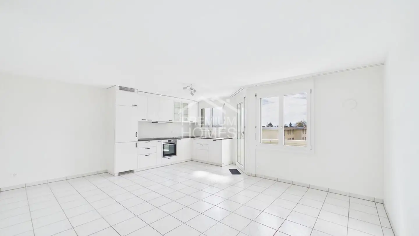 Apartment for rent - 4512 Bellach - Photo 4