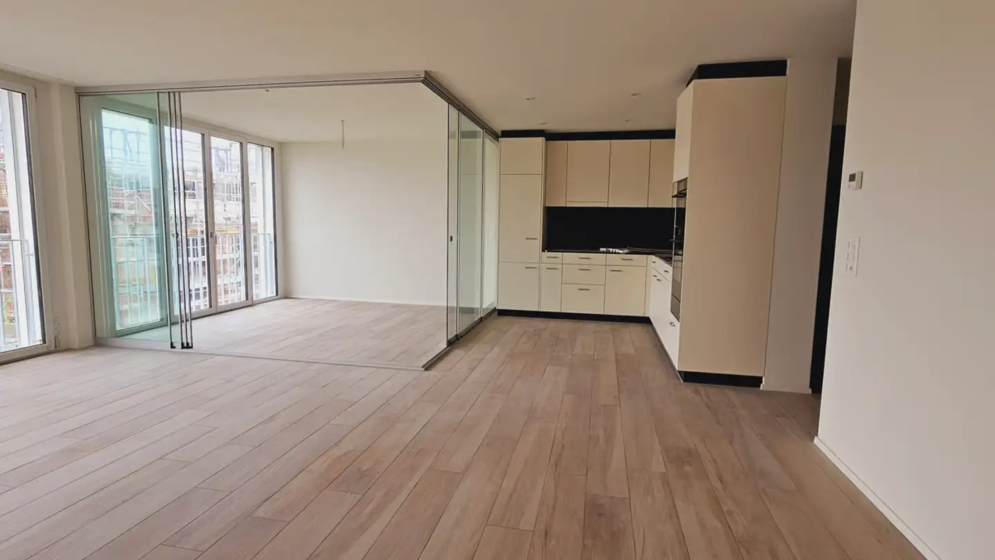 Wohnung mieten - Waldhofstrasse 4, 8400 Winterthur
