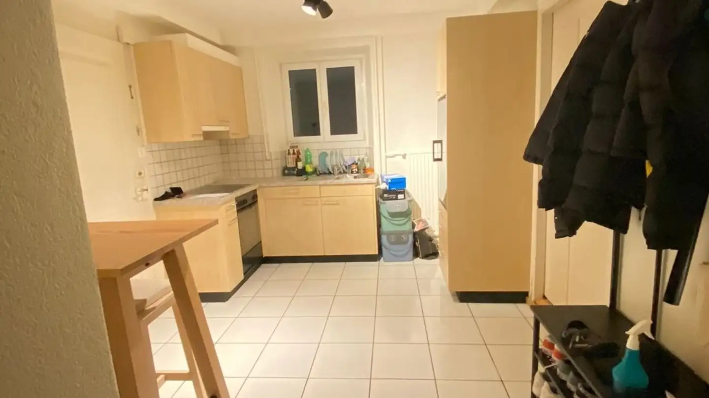 Appartamento in affitto - Rue De Neuchâtel 24, 2072 St-Blaise - Foto 4