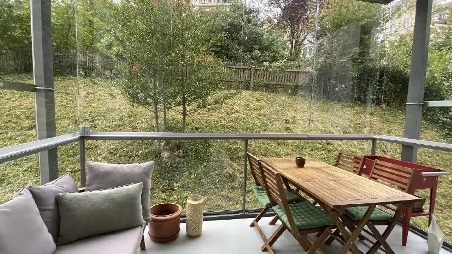 Wohnung mieten - Sankt Jakob-Strasse 105, 9000 St. Gallen - Foto 4