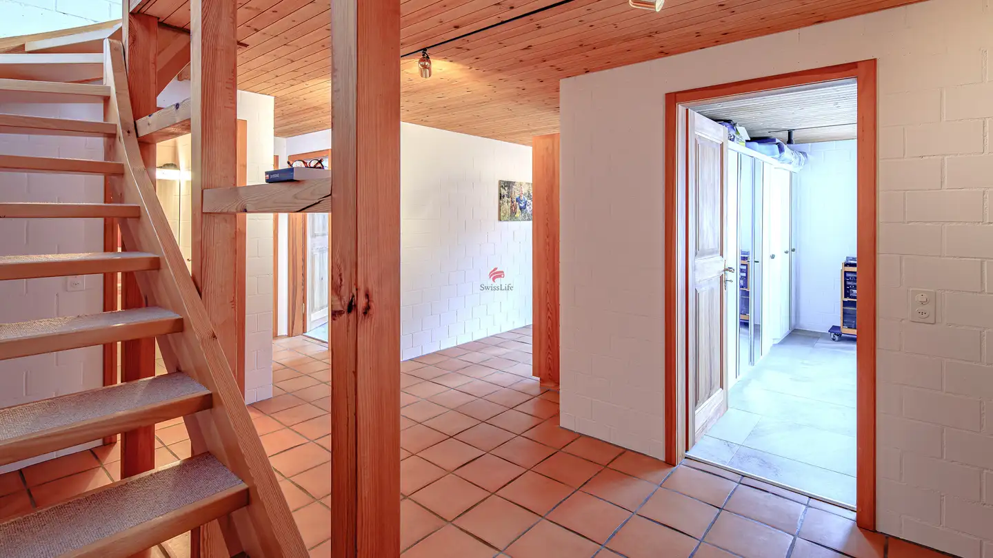 Villa à vendre - 8340 Hinwil - Photo 3