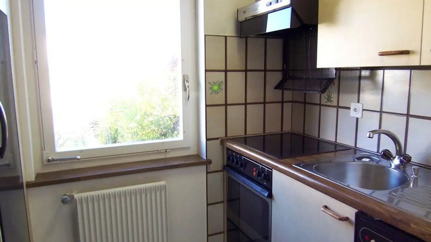 Apartment for rent - Neubergstrasse 41, 8212 Neuhausen am Rheinfall - Photo 2