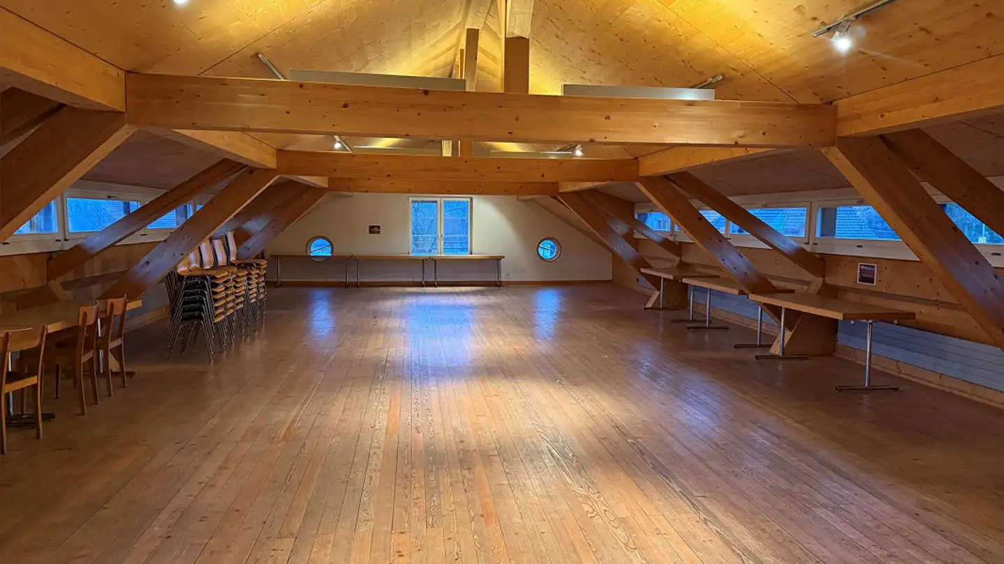 Commerciale in affitto - Dorfstrasse 24, 8933 Maschwanden - Foto 2