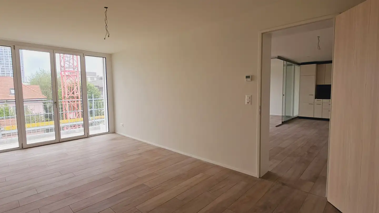 Wohnung mieten - Waldhofstrasse 4, 8400 Winterthur - Foto 3