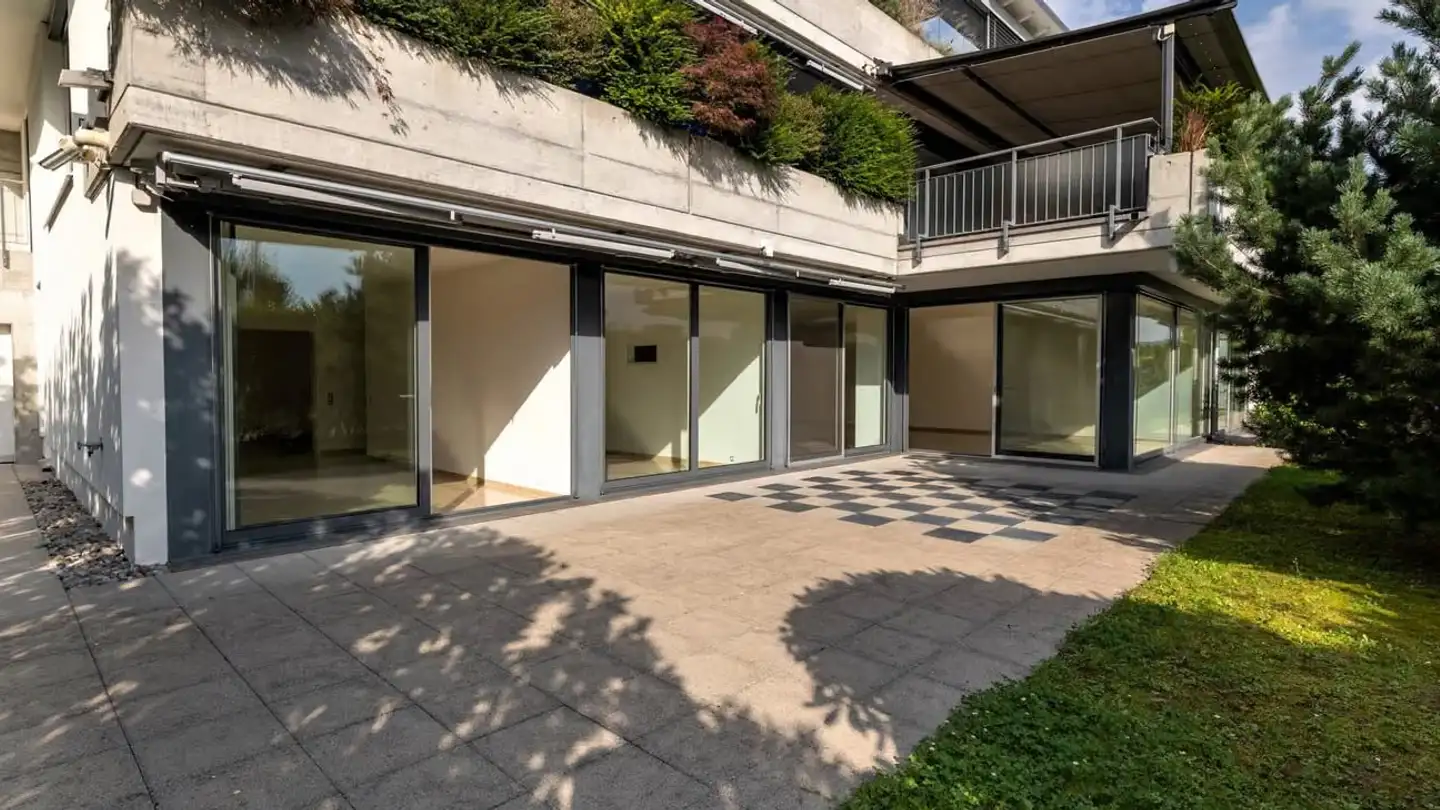 Appartement à vendre - Huebwiesenstrasse, 8954 Geroldswil