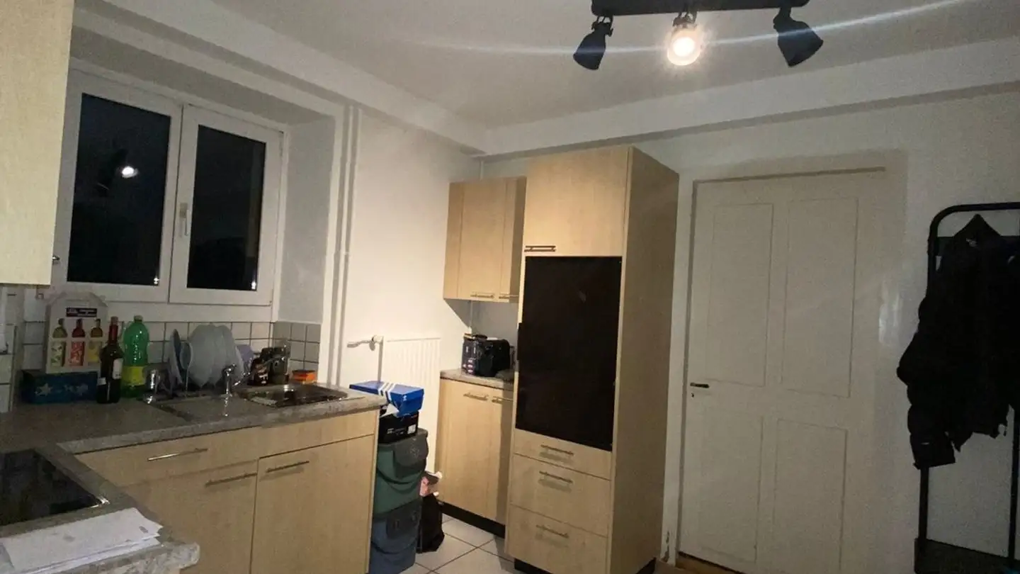 Appartamento in affitto - Rue De Neuchâtel 24, 2072 St-Blaise - Foto 3