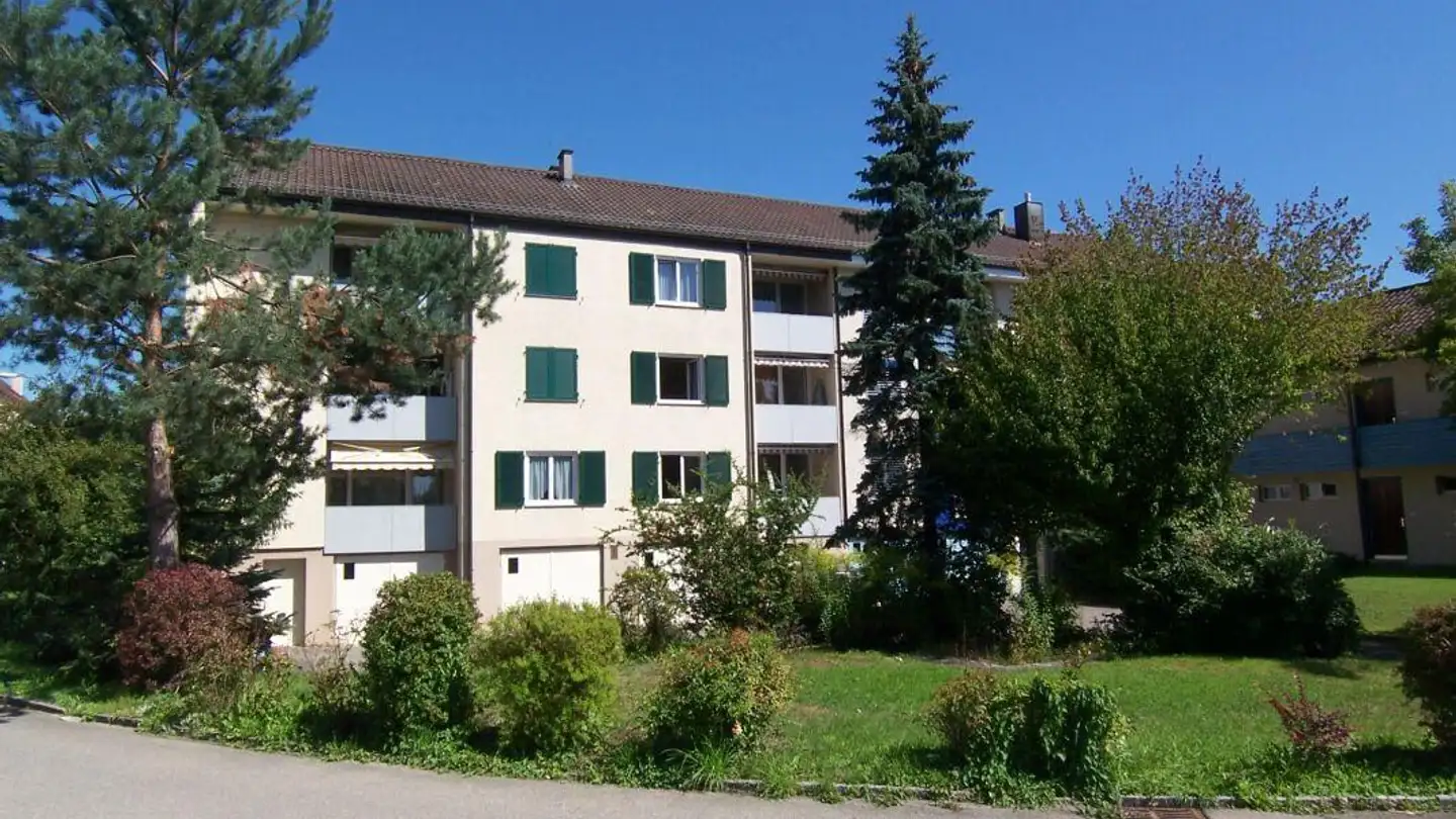 Apartment for rent - Neubergstrasse 41, 8212 Neuhausen am Rheinfall - Photo 3