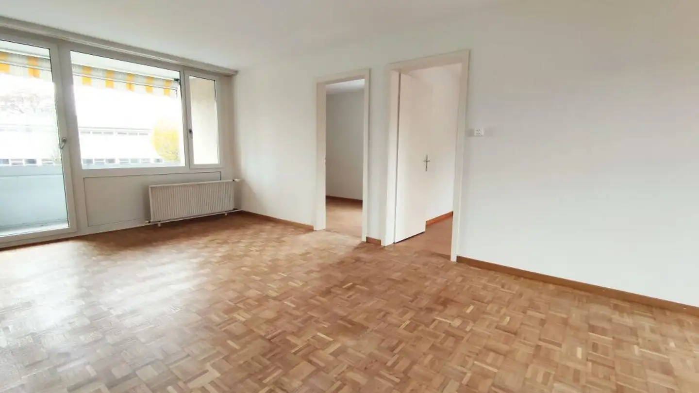Apartment for rent - Neubergstrasse 41, 8212 Neuhausen am Rheinfall - Photo 4