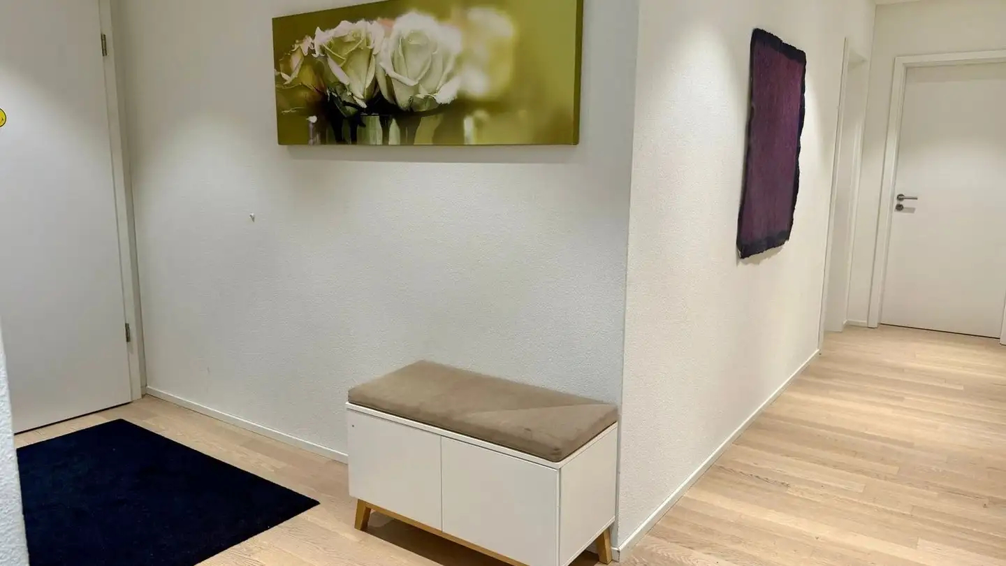 Duplex à vendre - Sonneggweg 5, 8135 Langnau am Albis