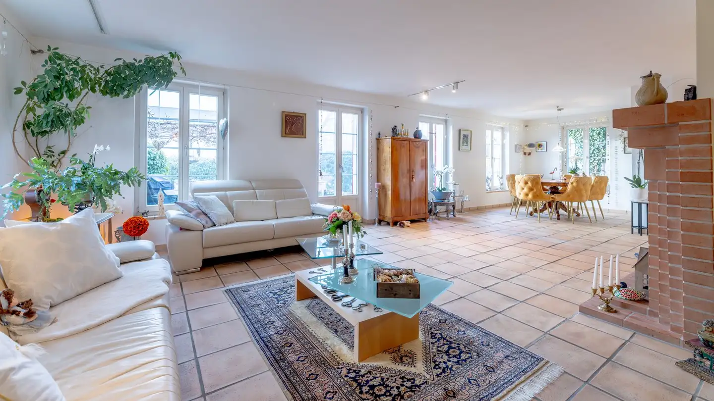 Duplex for sale - Alte Badenerstrasse 11b, 8173 Neerach - Photo 4