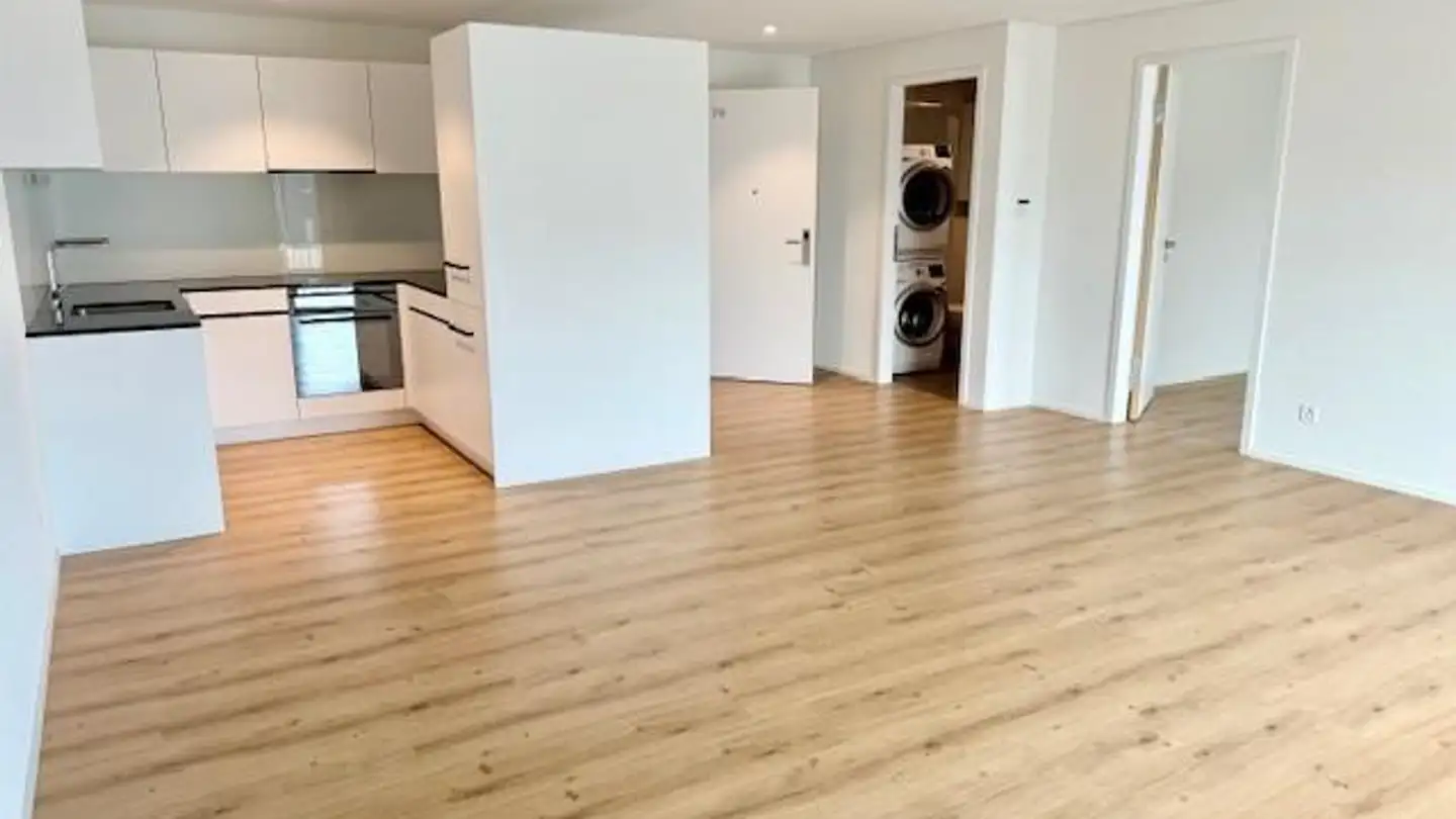 Appartamento in affitto - Obere Bahnhofstrasse 58, 8640 Rapperswil SG - Foto 2