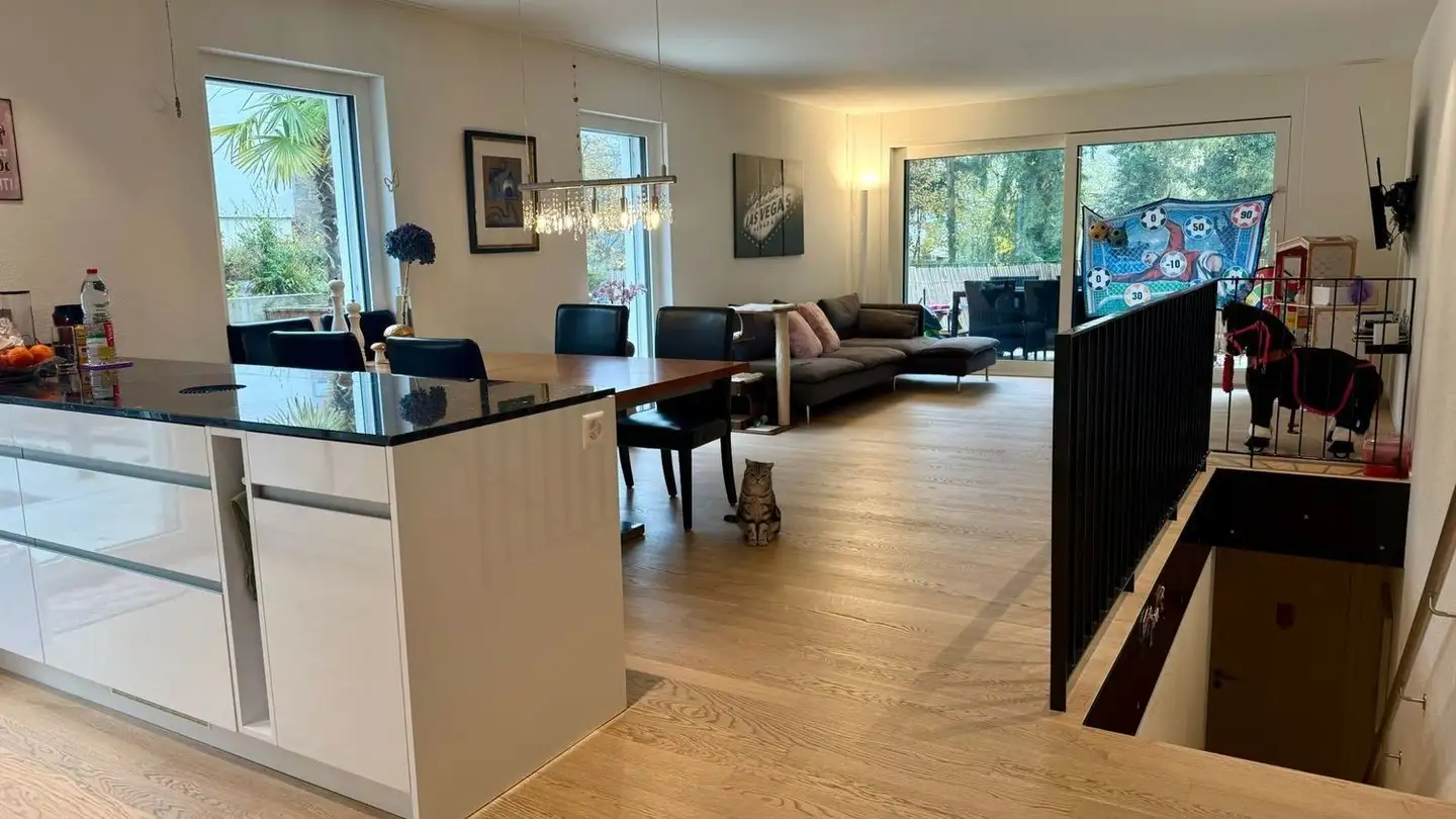 Duplex in vendita - Sonneggweg 5, 8135 Langnau am Albis - Foto 2