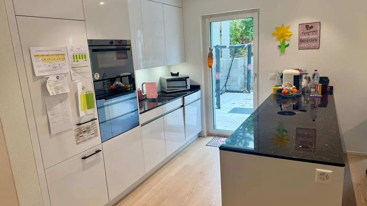 Duplex in vendita - Sonneggweg 5, 8135 Langnau am Albis - Foto 3