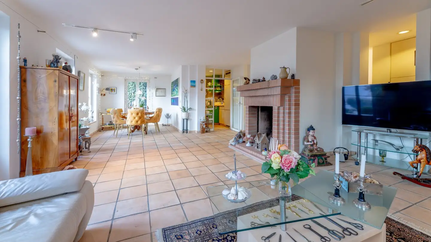 Duplex for sale - Alte Badenerstrasse 11b, 8173 Neerach - Photo 3
