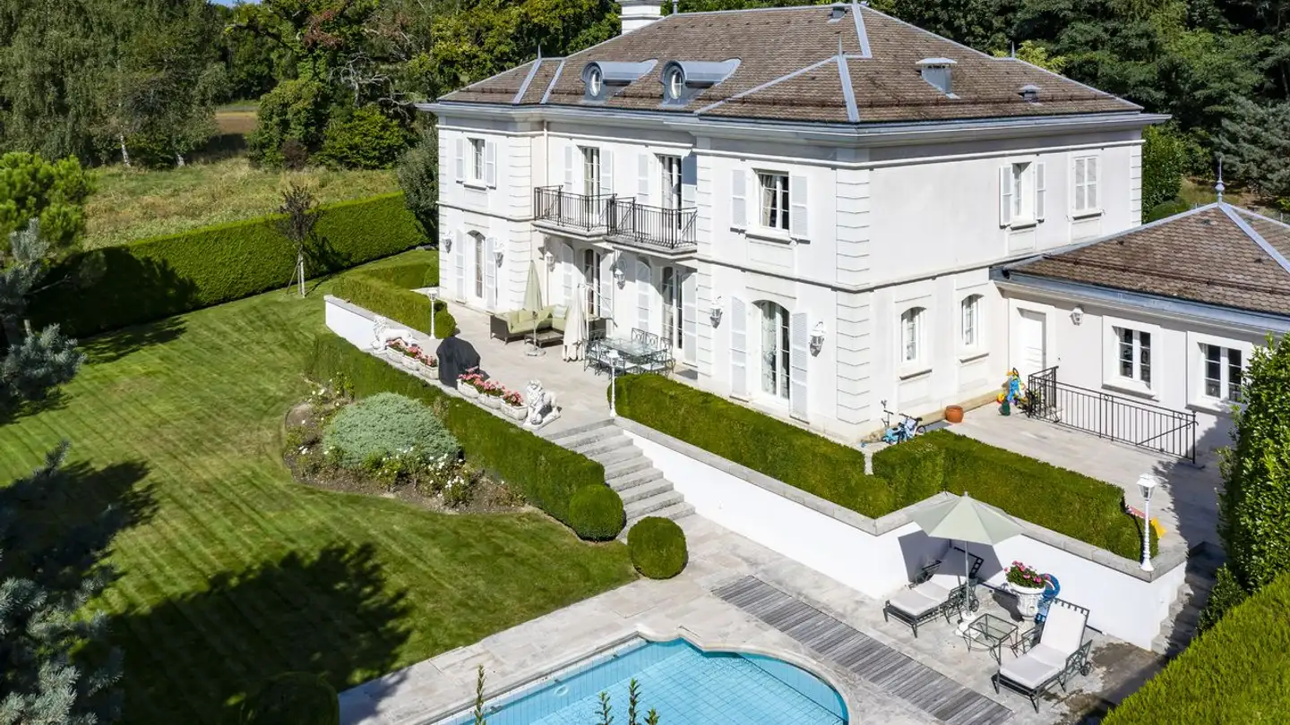 Casa singola in vendita - 1012 Lausanne